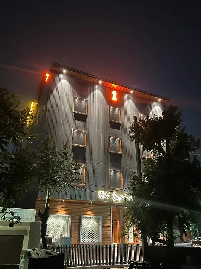 Hotel Lamp Inn Panchkula
