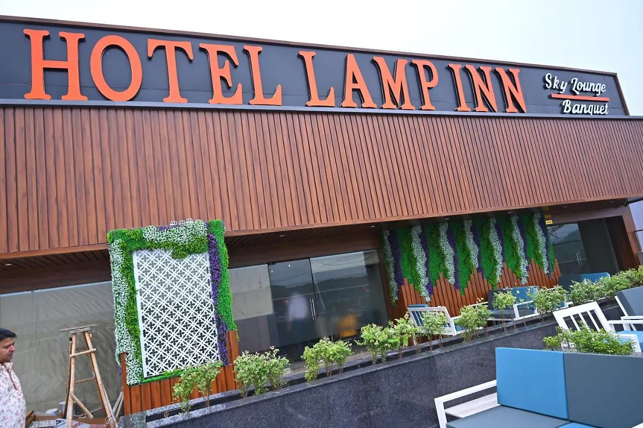 Hotel Lamp Inn Panchkula