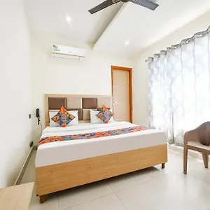 Hotel Fabescape, Panchkula
