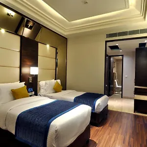 Hotel The Cove, Panchkula