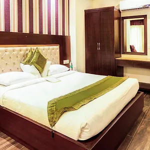 Hotel Treebo Tryst Sc Residency Zirakpur, Panchkula