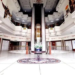 Hotel Kc Cross Road, Panchkula