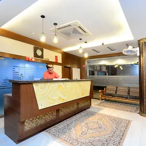 Hotel Park Royal, Panchkula