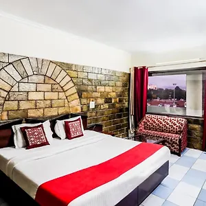 Hotel Oscar Regency, Panchkula
