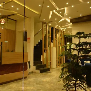 Hotel Jp Vista, Panchkula