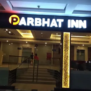 Hotel Parbhat, Panchkula
